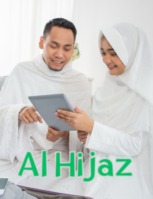 Al Hijaz Travel Umroh Bandung